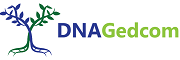 DNAGedcom